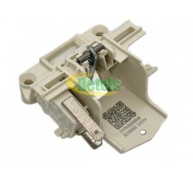 Замок дверей 32790002 для посудомийної машини Samsung, Amica, Midea (DD82-01642A..